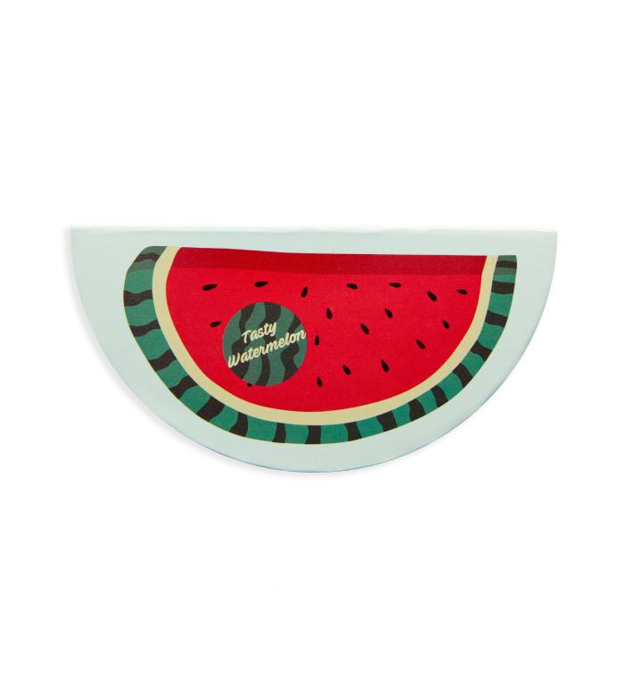 Selected image for REVOLUTION Hajlajter I HEART Tasty 3D Watermelon