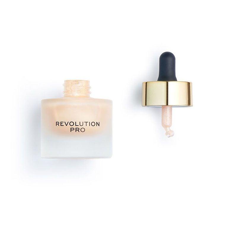 Selected image for REVOLUTION PRO Tecni hajlajter Highlighting Potion Gold Elixir