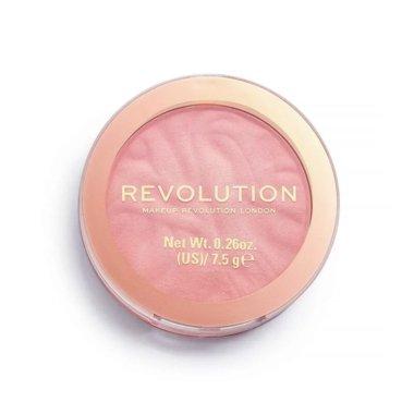 REVOLUTION Rumenilo Reloaded Peaches&Cream 7.5g