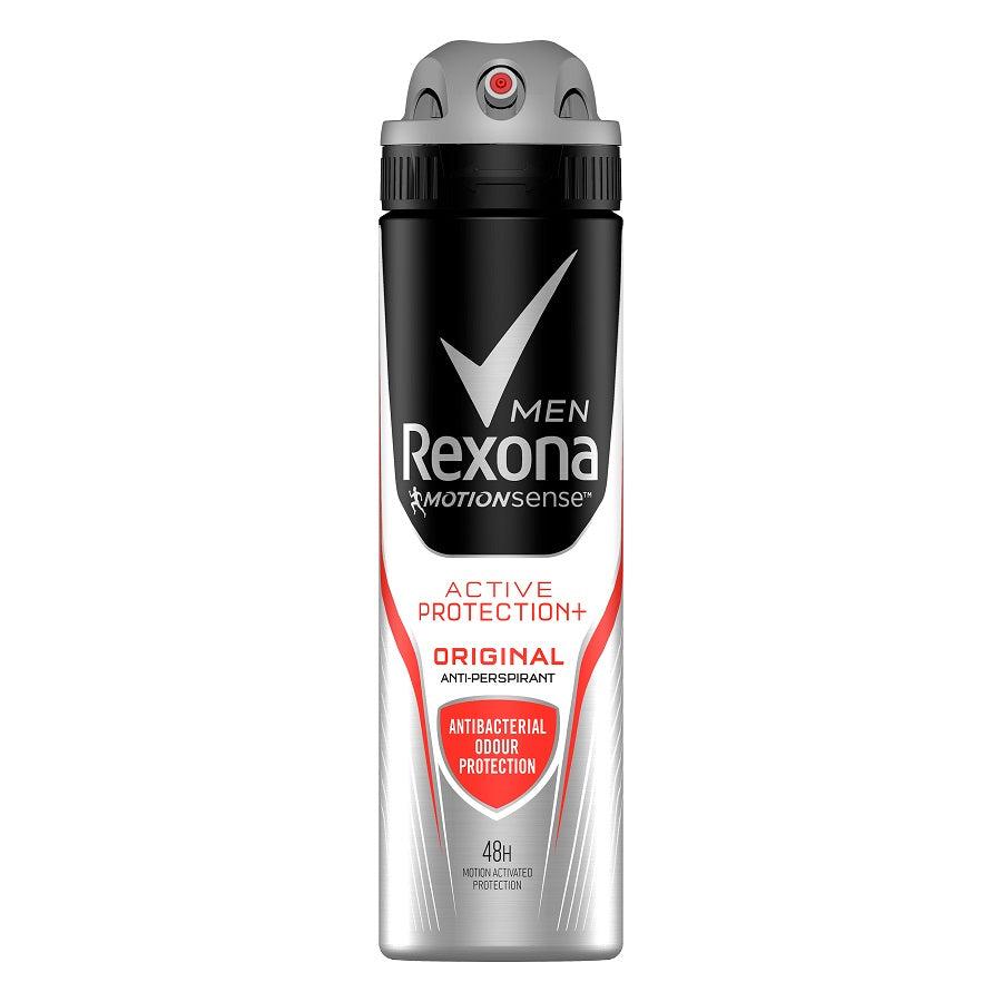 REXONA  Muški dezodorans Deo Active Protection Original 150ml