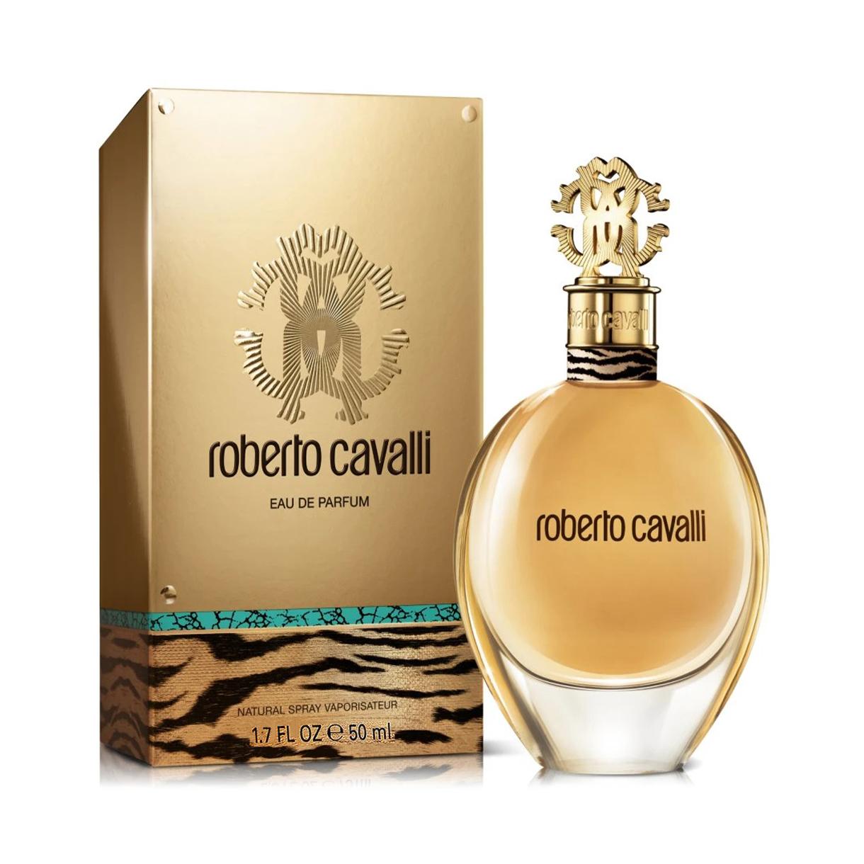 ROBERTO CAVALLI ROBERTO CAVALLI Ženski parfem EDP 50ml