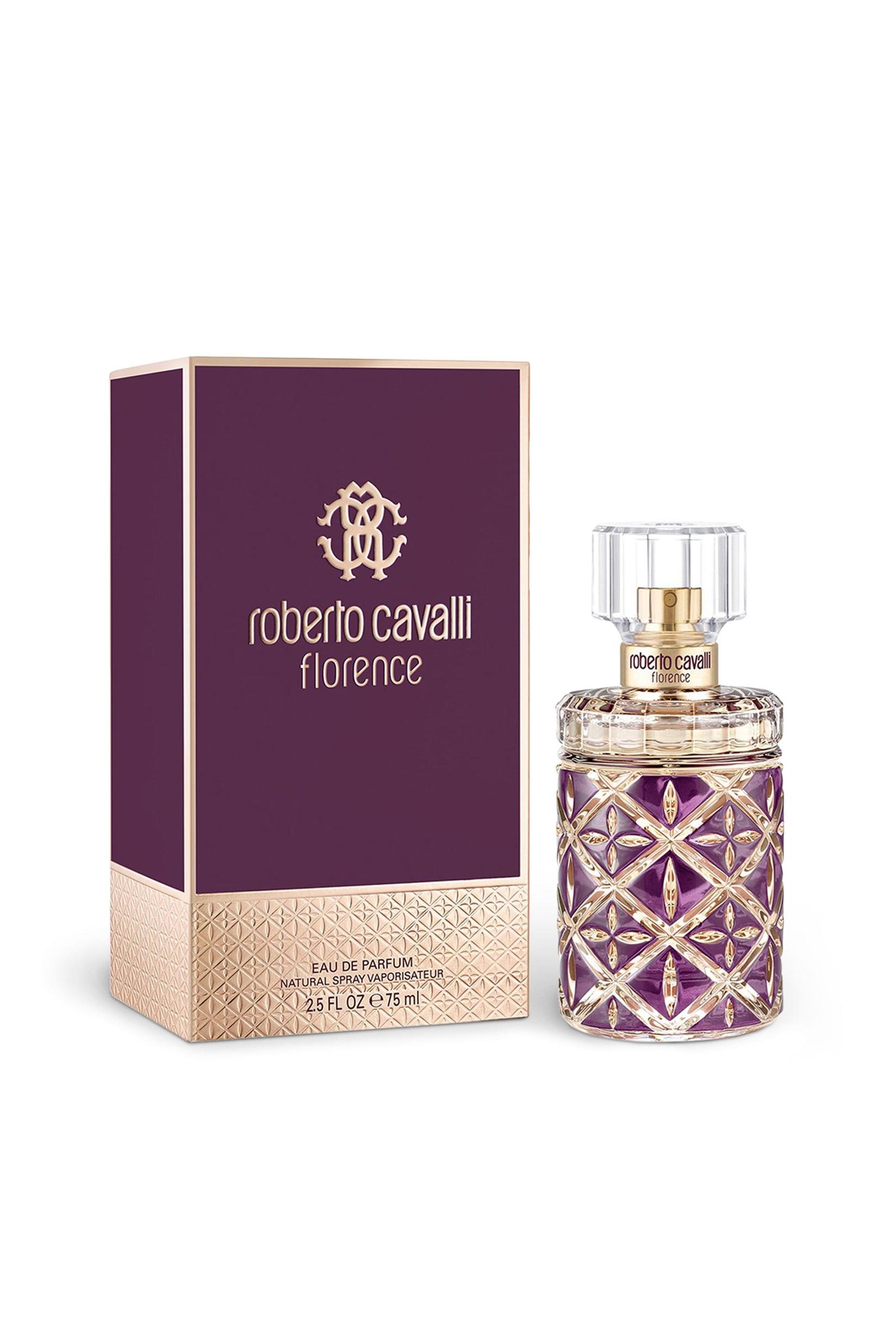 ROBERTO CAVALLI ROBERTO CAVALLI Ženski parfem Florence EDP 75ml