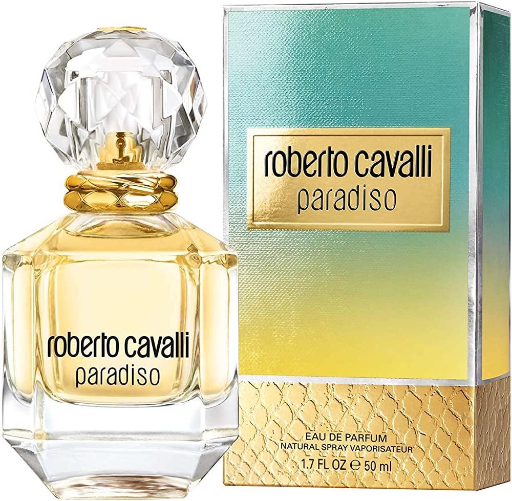 ROBERTO CAVALLI ROBERTO CAVALLI Ženski parfem Paradiso EDP 50ml