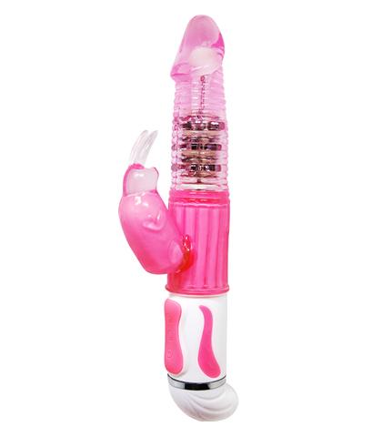 Selected image for Roto Vibrator Sa Klitostimulatorom