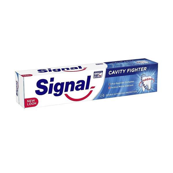 Selected image for SIGNAL Pasta za zube Cavity protection 100ml