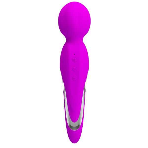 Super mekani stimulator klitorisa
