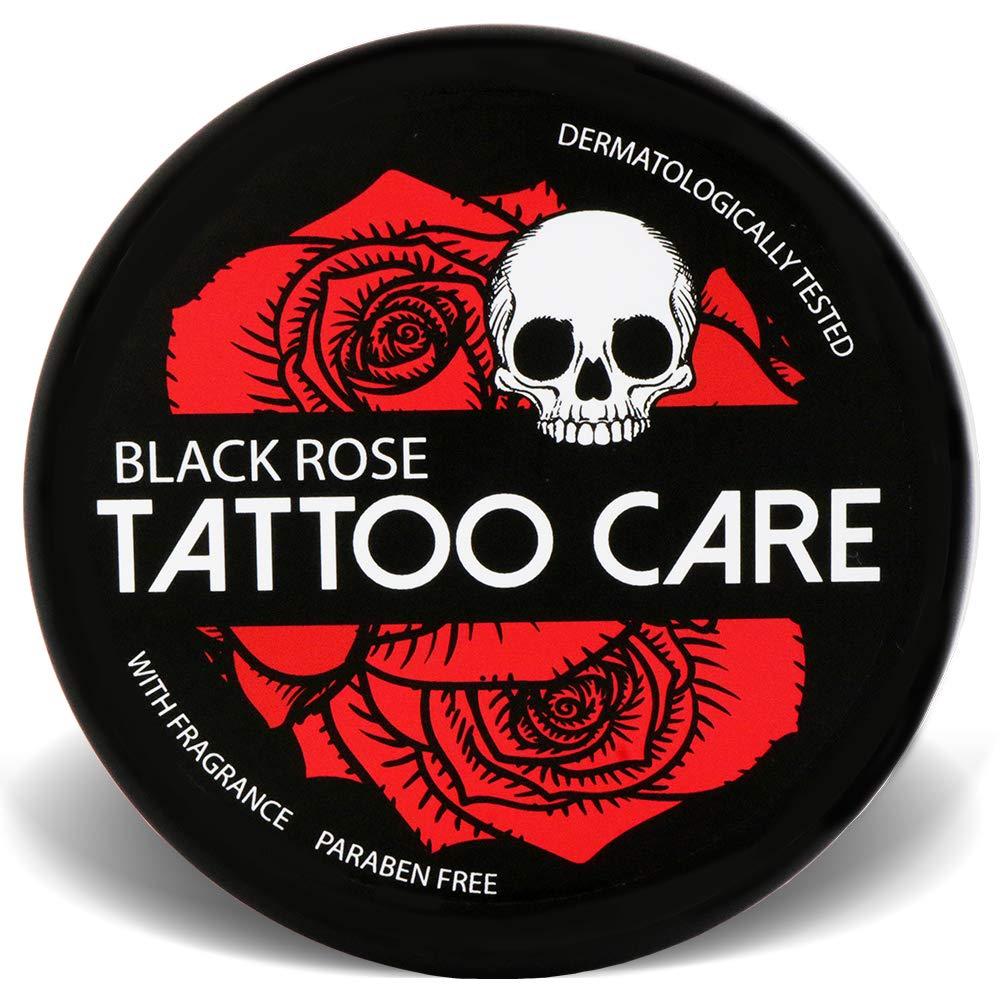 TATTOO CARE Tatto krema nakon tetoviranja Black Rose 35g