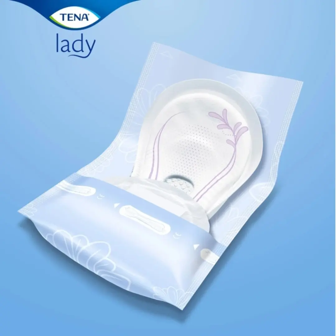 Selected image for TENA Ulošci za inkontinenciju Lady slim extra plus 8/1