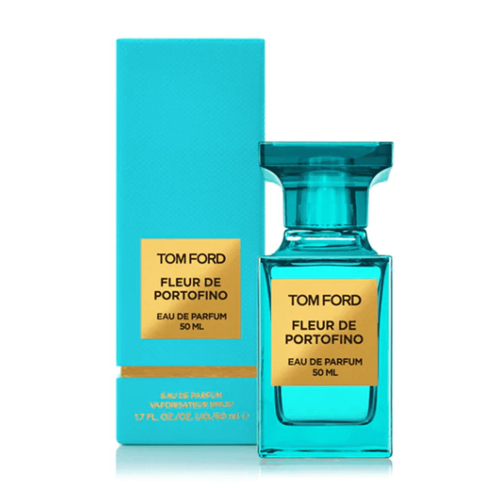 Selected image for TOM FORD Unisex parfem Fleur De Portofino EDP 50ml