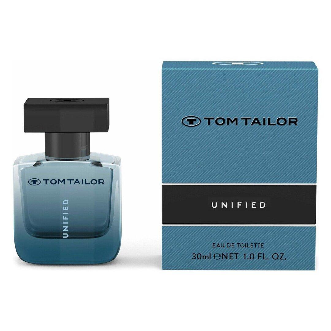 TOM TAILOR Muški parfem UNIFIED Man EDT 30ml