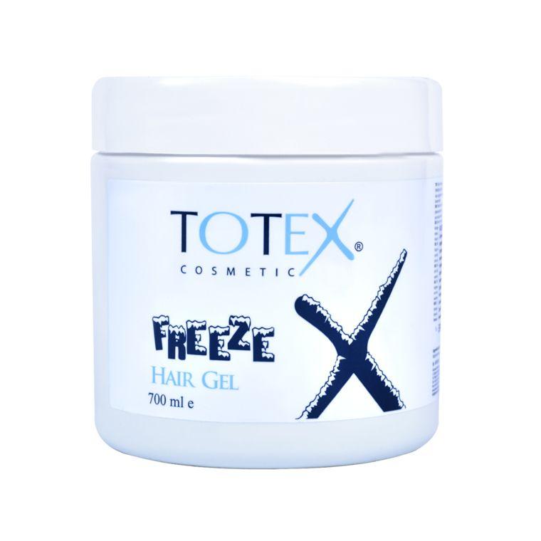 TOTEX Gel za kosu Freeze 700ml