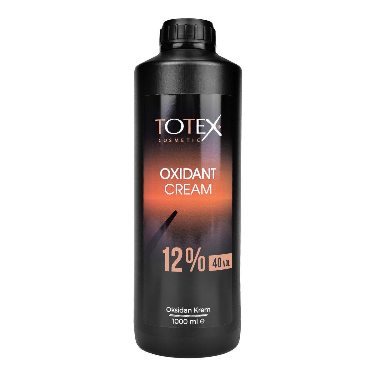 Selected image for TOTEX Hidrogen za kosu 40vol (12%) 1000ml