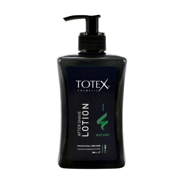 TOTEX Losion posle brijanja Wizard 350ml