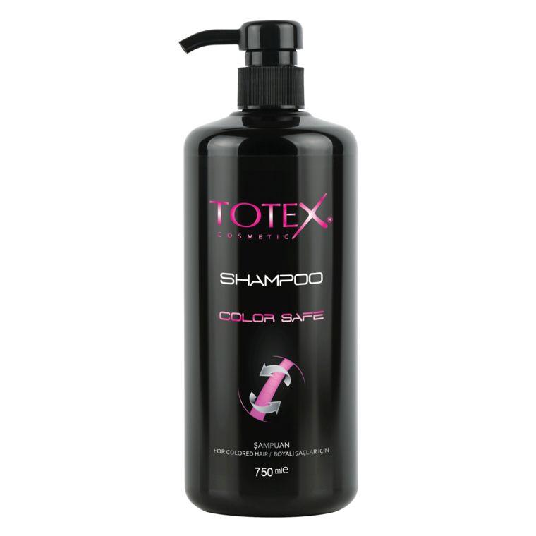 TOTEX Šampon za kosu Color Safe 750ml
