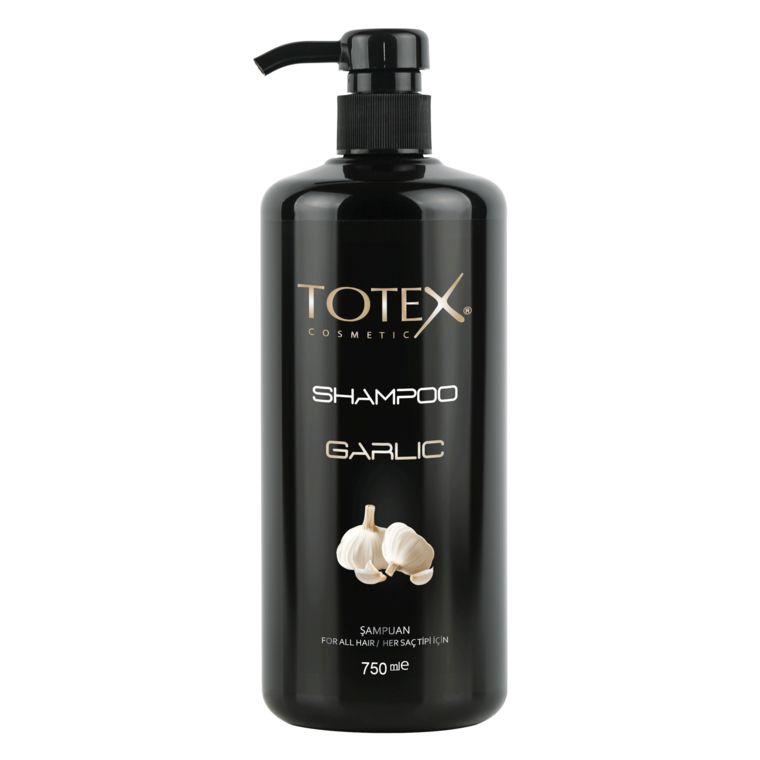 TOTEX Šampon za kosu Garlic 750ml