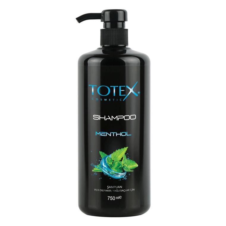 TOTEX Šampon za kosu Menthol 750ml