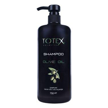 TOTEX Šampon za kosu Olive Oil 750ml