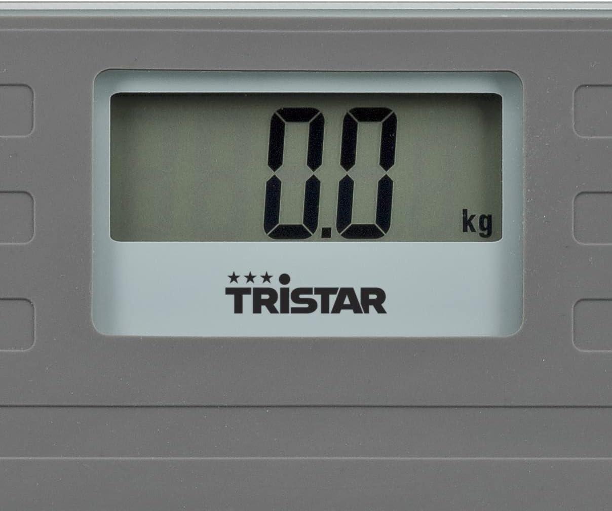 Selected image for TRISTAR WG-2431 Vaga za merenje telesne težine, Siva