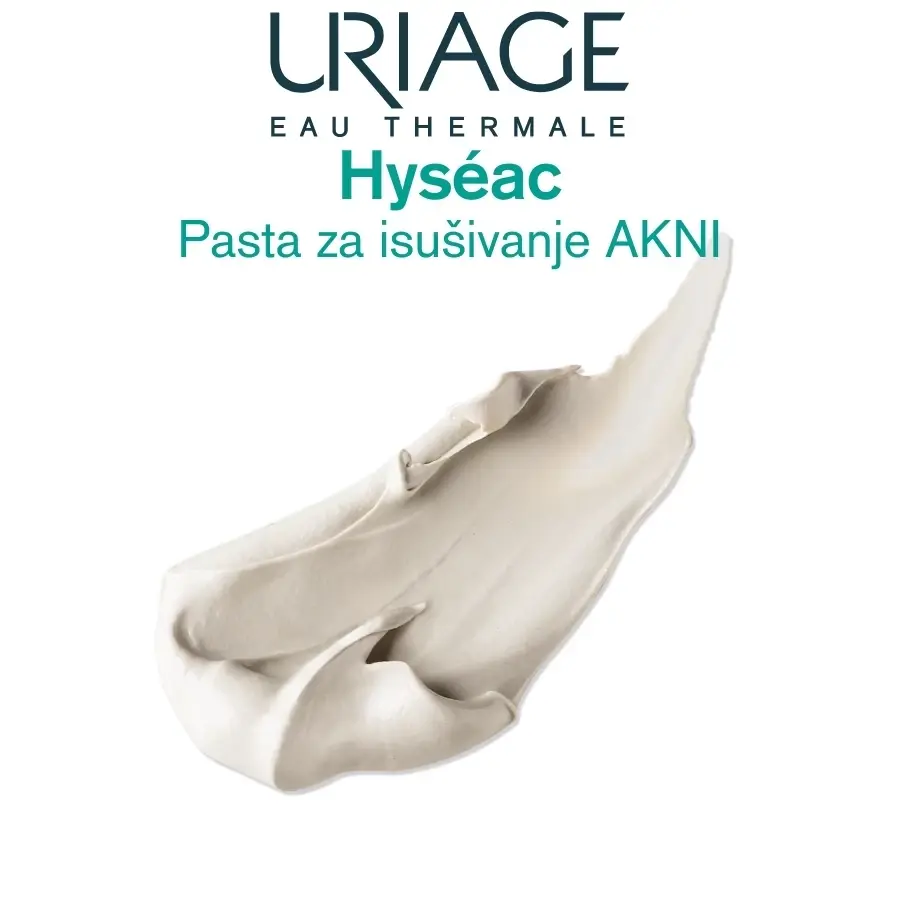 Selected image for URIAGE Hyséac S.O.S Pasta 15 g