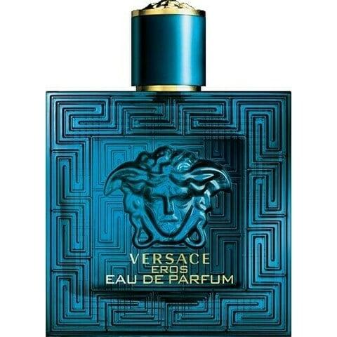 VERSACE Muški parfem Eros 50ml