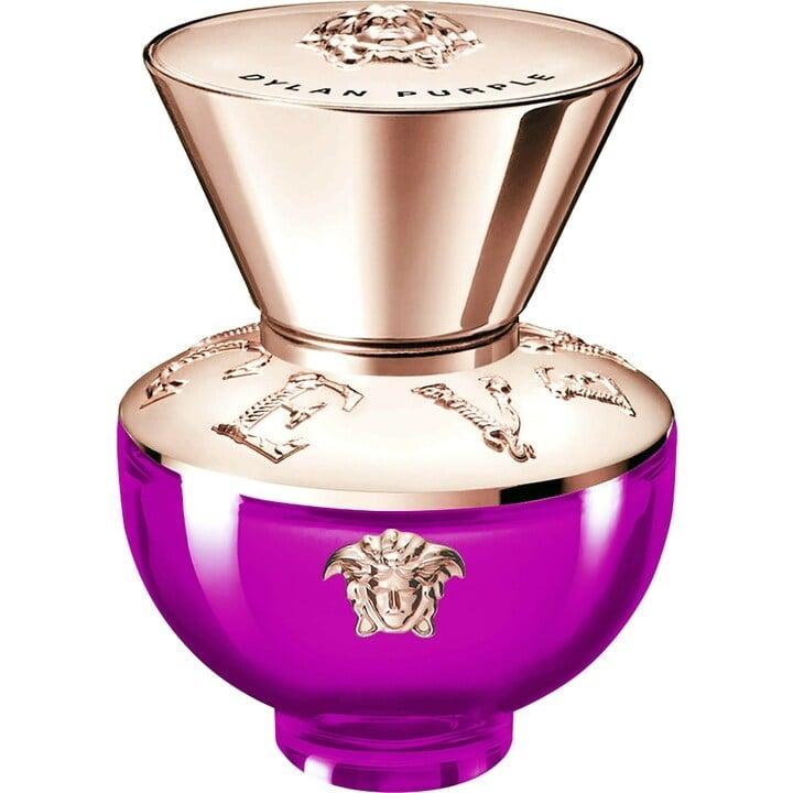 VERSACE Ženski parfem Dylan Purple 30ml