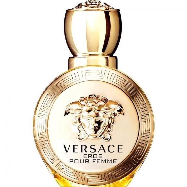 VERSACE Ženski parfem Eros Pour Femme 50ml