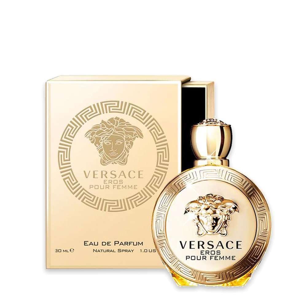 VERSACE VERSACE Ženski parfem Eros Pour Femme Edp 30ml