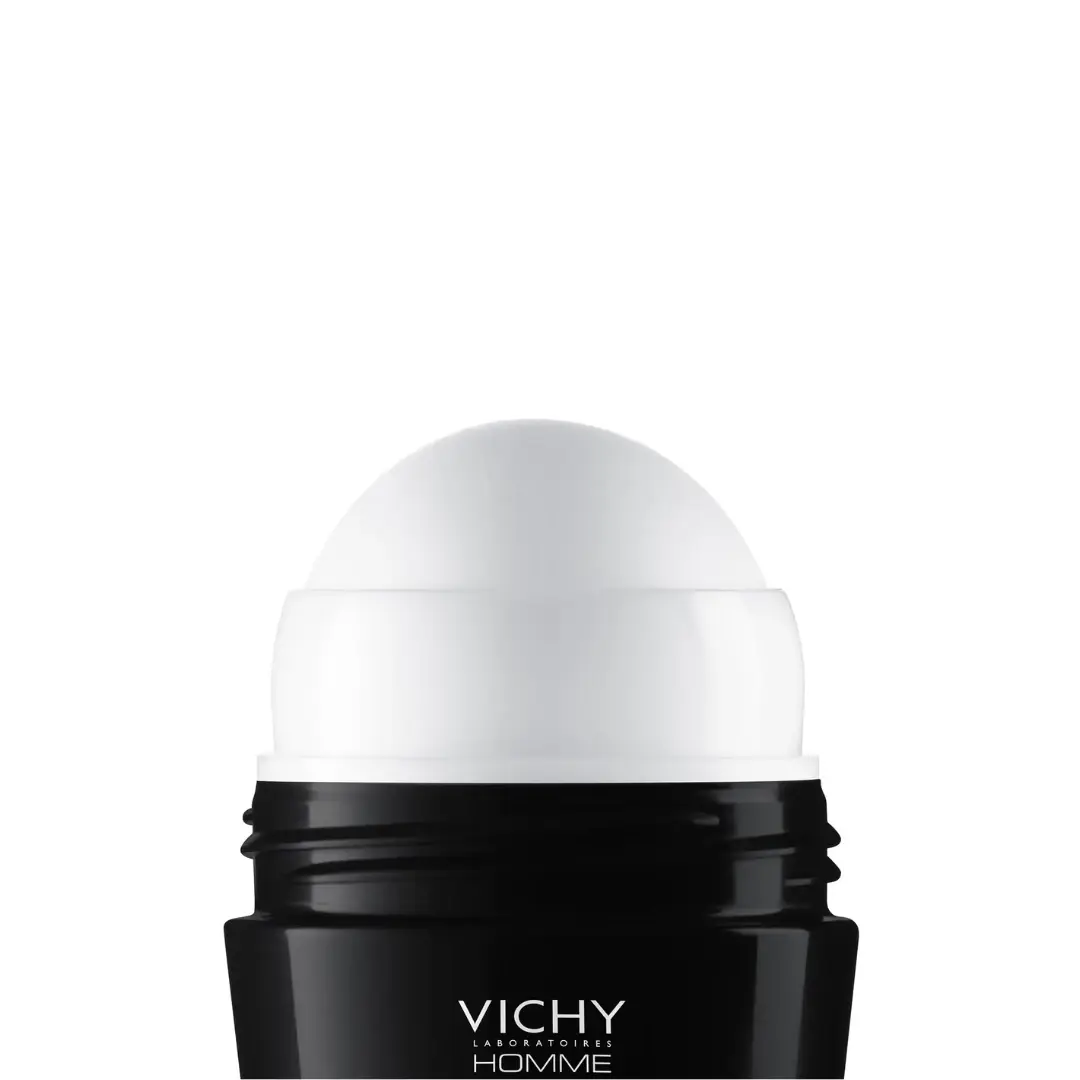 Selected image for VICHY Dezodorans Homme Clinical Control 96H 50 ml