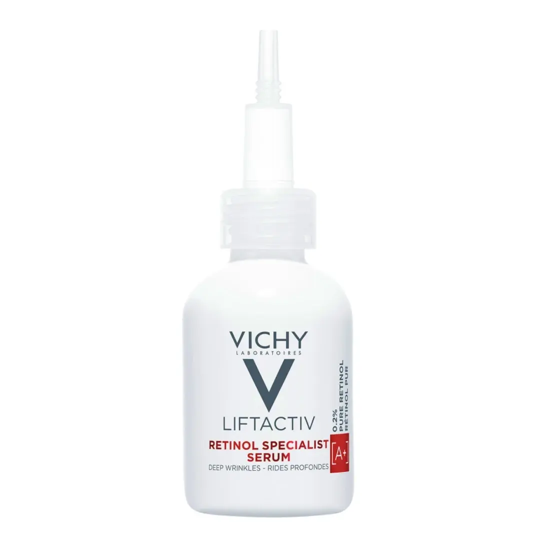 VICHY Serum za lice Liftactiv Retinol Specialist 30ml