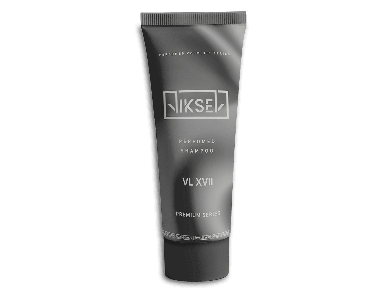 VIKSEL Parfemisani šampon za kosu XVII By Kilian Black Phantom 200ml