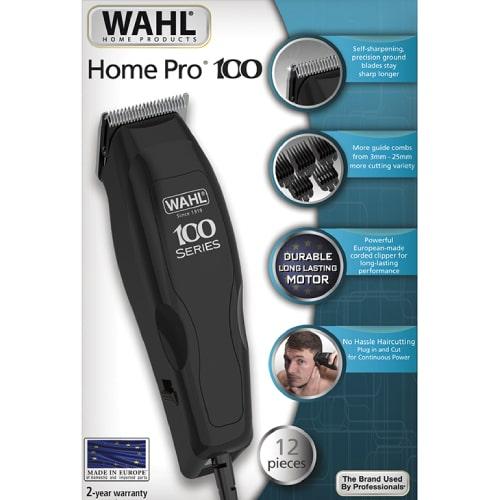 Selected image for Wahl Home Pro 100 Mašinica za šišanje