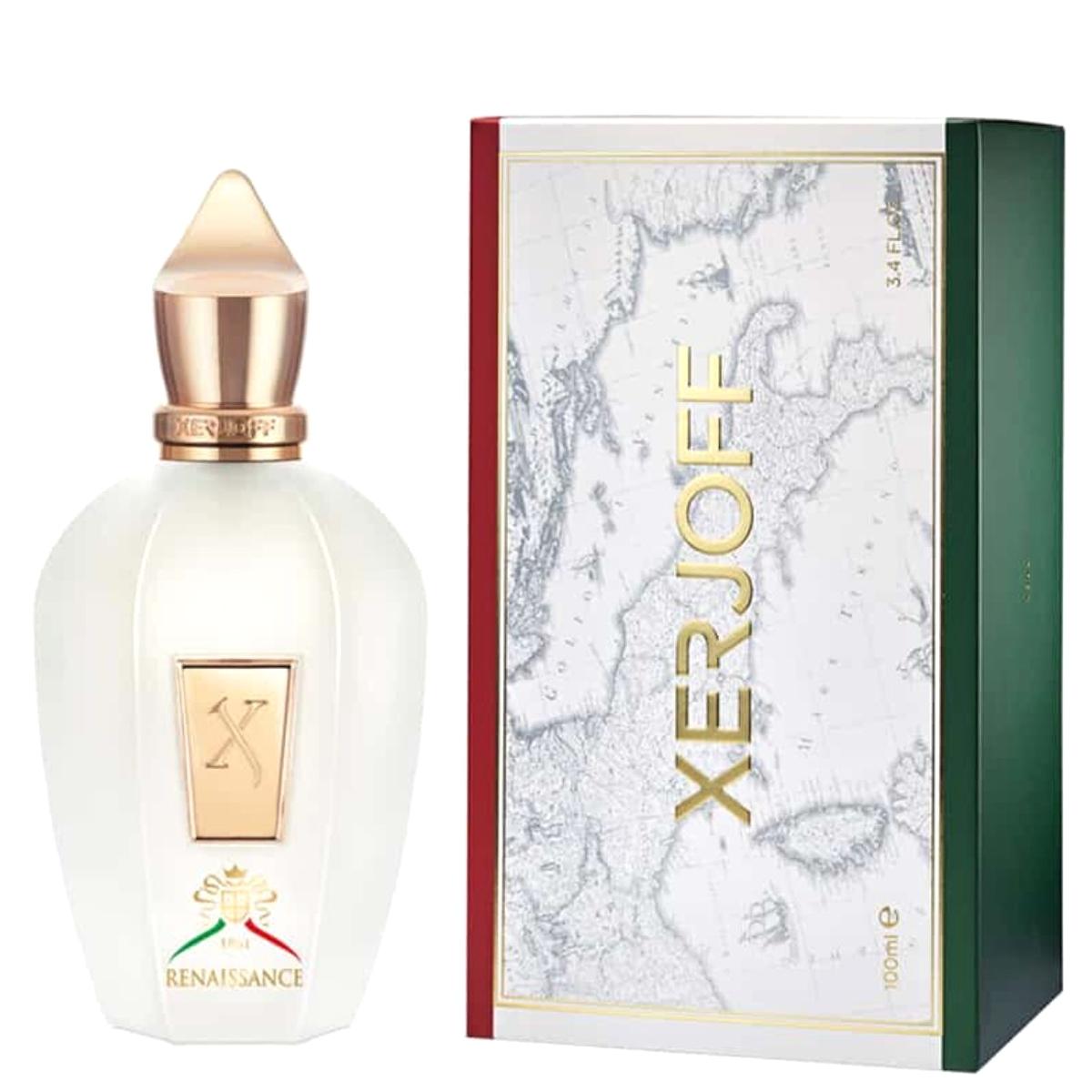 XERJOFF Unisex parfem 1861 Renaissance, 100ml