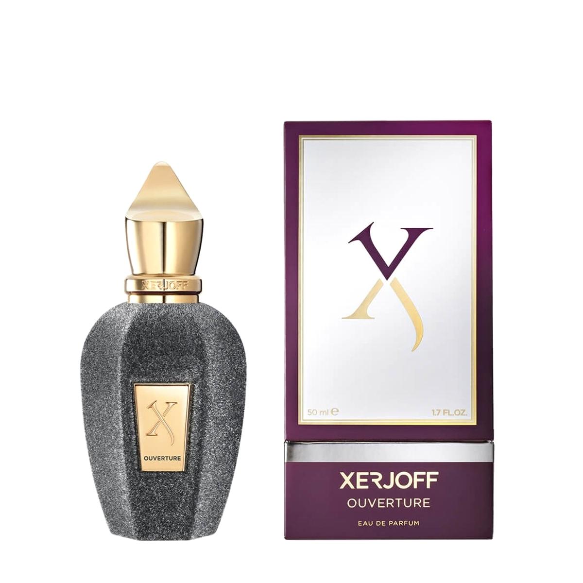 XERJOFF Unisex parfem V Ouvertire, 50ml
