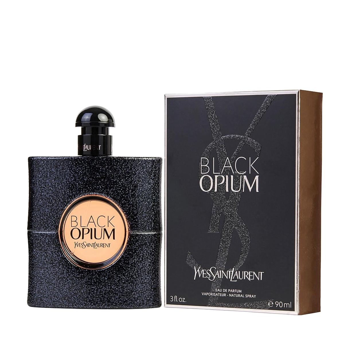 YVES SAINT LAURENT Ženski parfem Black Opium EDP 90ml