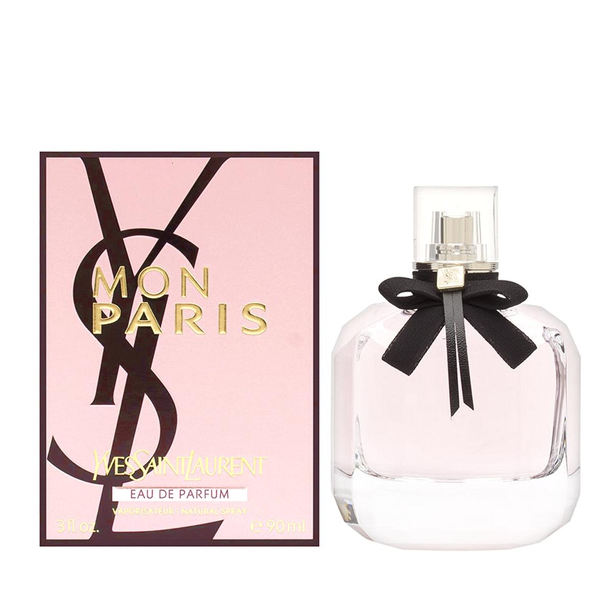 Yves Saint Laurent Ženski parfem Mon Paris 90ml