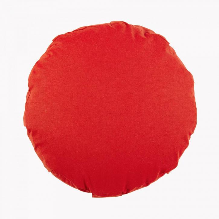Selected image for GORILLA SPORTS Jastuk za meditaciju 30cm crveni