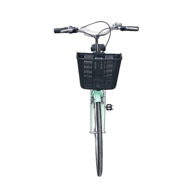 Selected image for MAX BIKE Bicikl 28" cruiser zelena menta