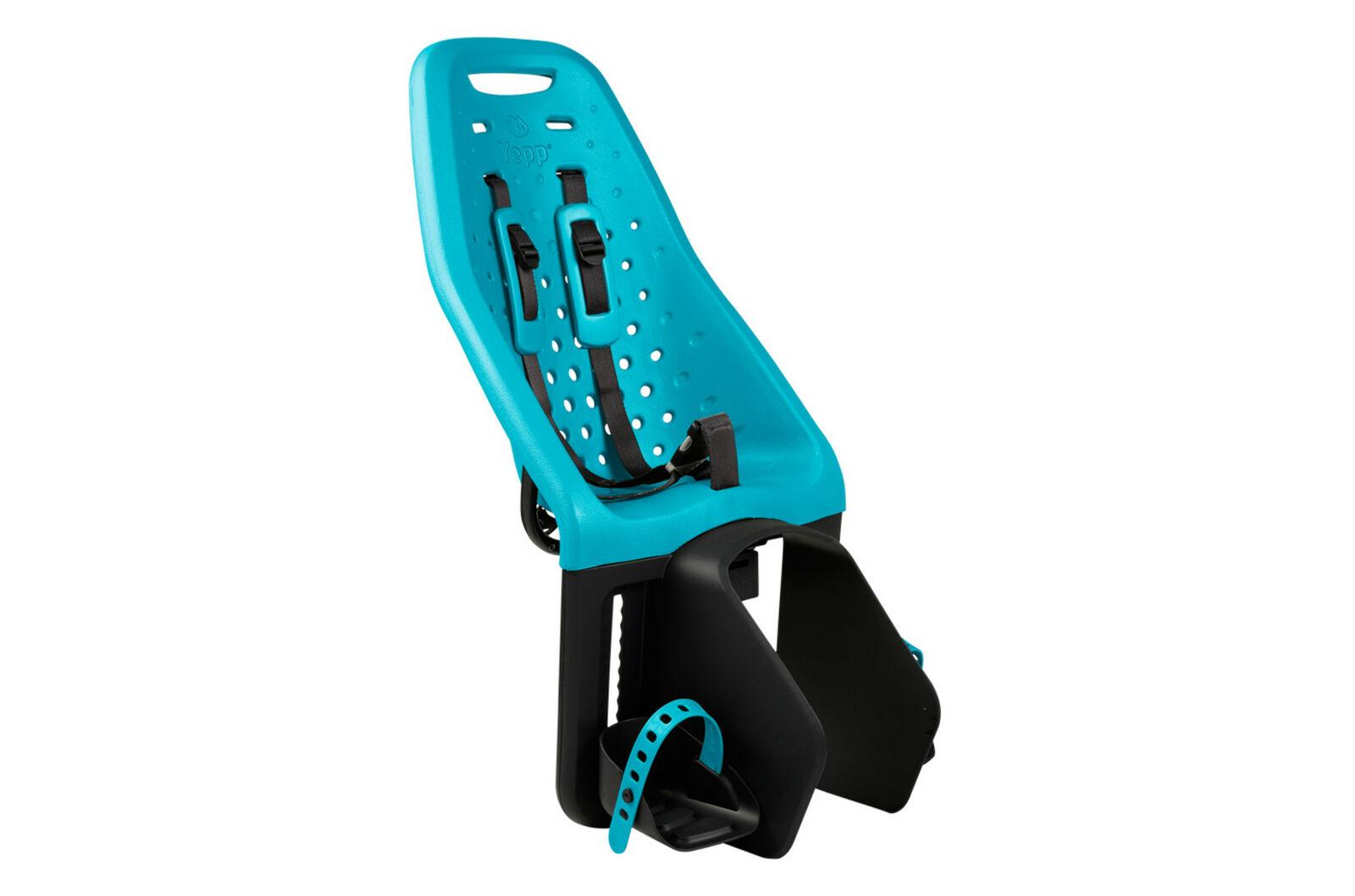 Selected image for THULE Maxi dečije sedište za bicikl Yepp easy fit plavo