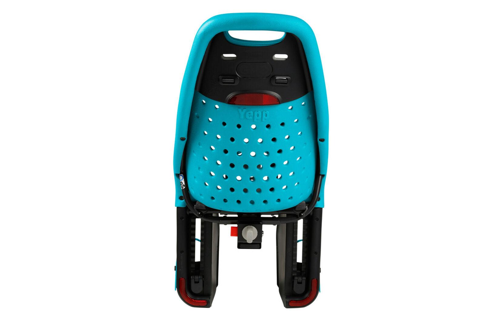 Selected image for THULE Maxi dečije sedište za bicikl Yepp easy fit plavo