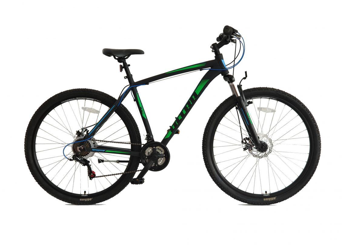 ULTRA Bicikl Nitro Mdb 440Mm 29" crno-zeleni