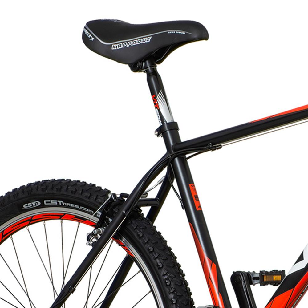 Selected image for VISITOR Bicikl BLA264AMD1 $ 26"/19" SCOUT BLADE BLA266 crno-crveni