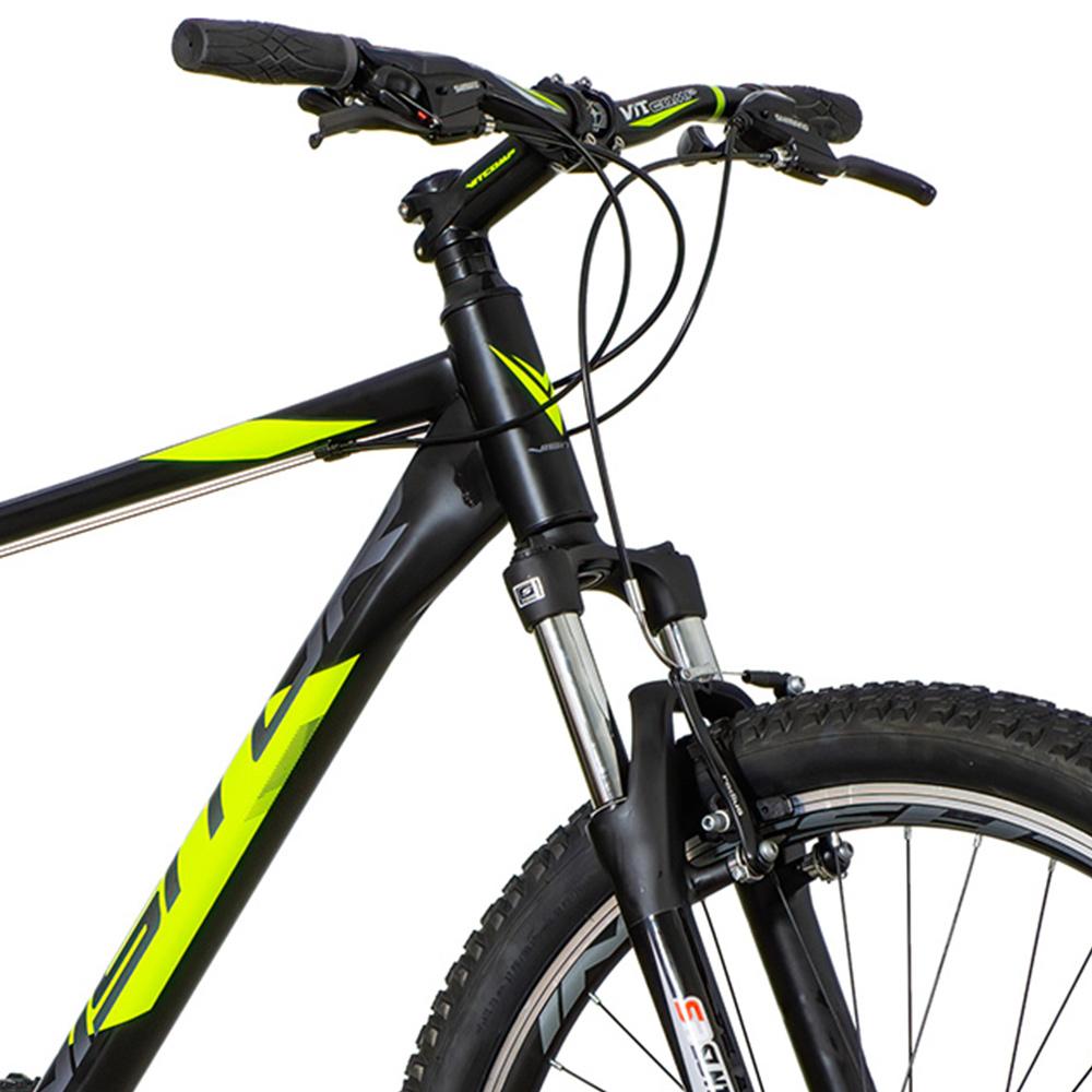 Selected image for VISITOR Bicikl MAS272AMS 27.5"/20" zeleno-crni