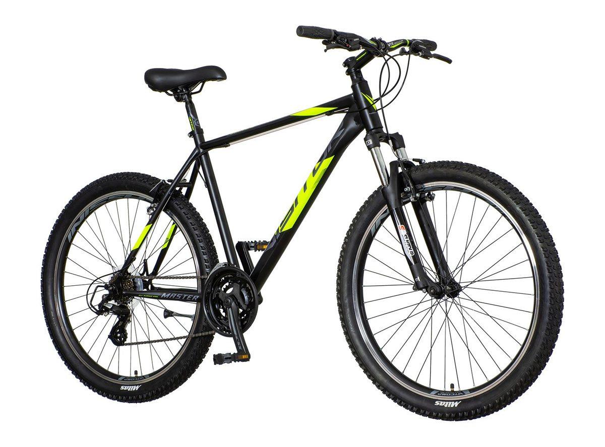 VISITOR Bicikl MAS272AMS 27.5"/20" zeleno-crni
