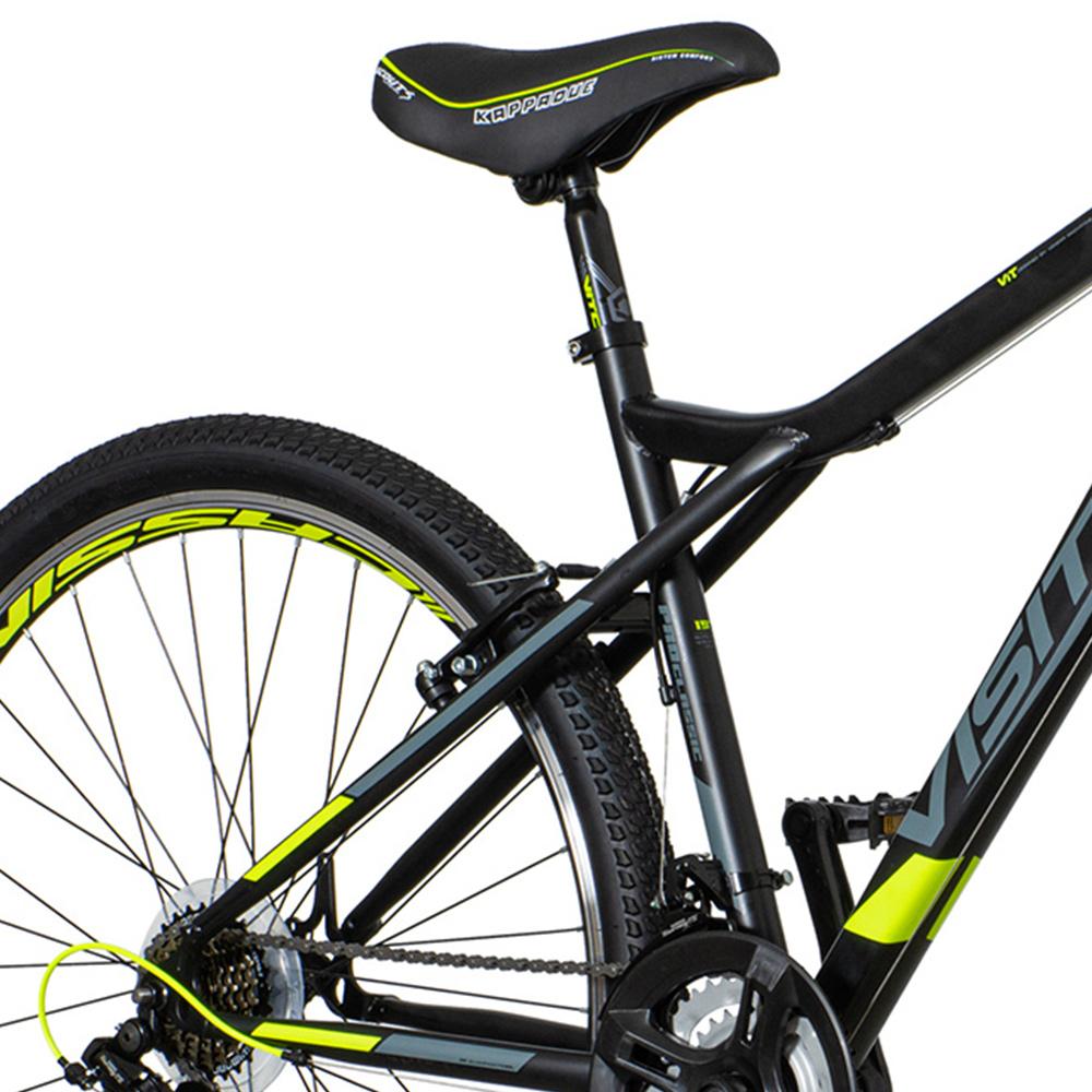 Selected image for VISITOR Bicikl PROCLA290 $ 29"/19" PROCLASSIC crno-sivi