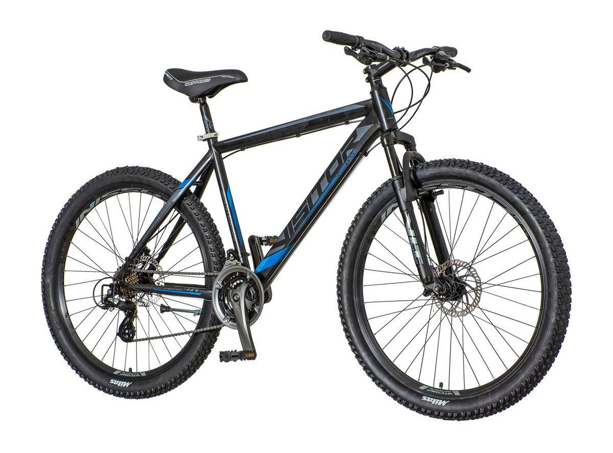 VISITOR Muški bicikl AVA271AMD2 27.5"/20" plavo-crni