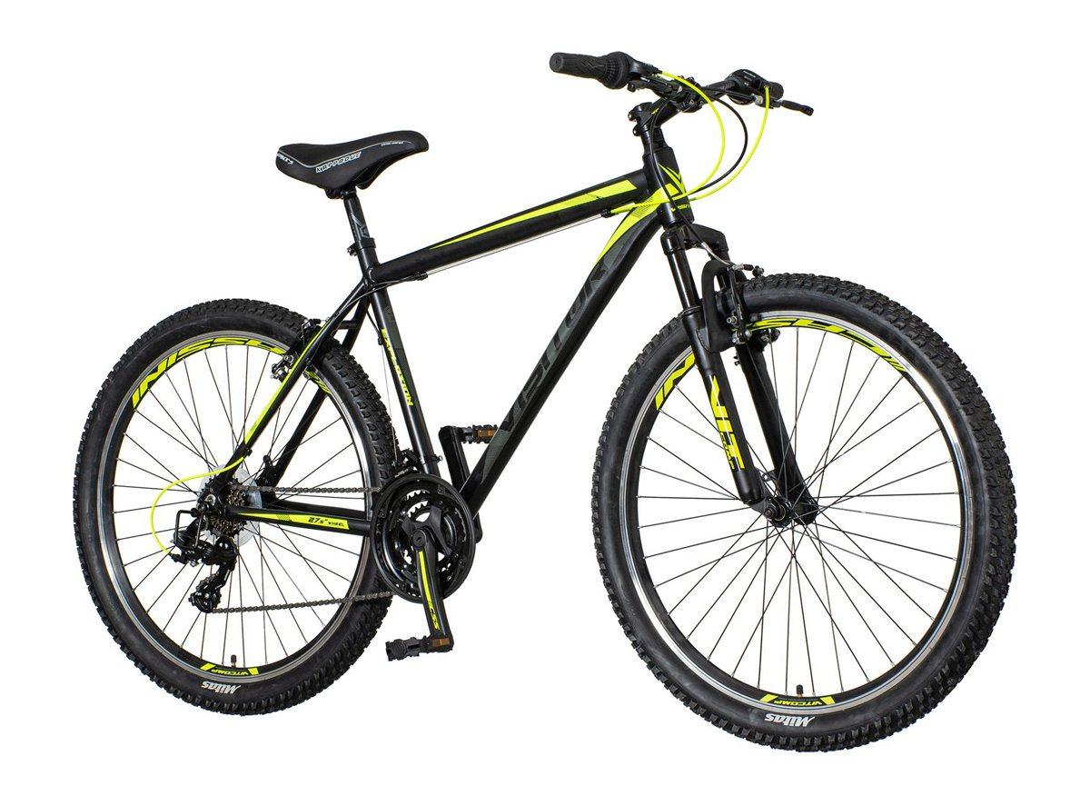 VISITOR Muški bicikl EXP271AM 27"/20" zeleno-crni