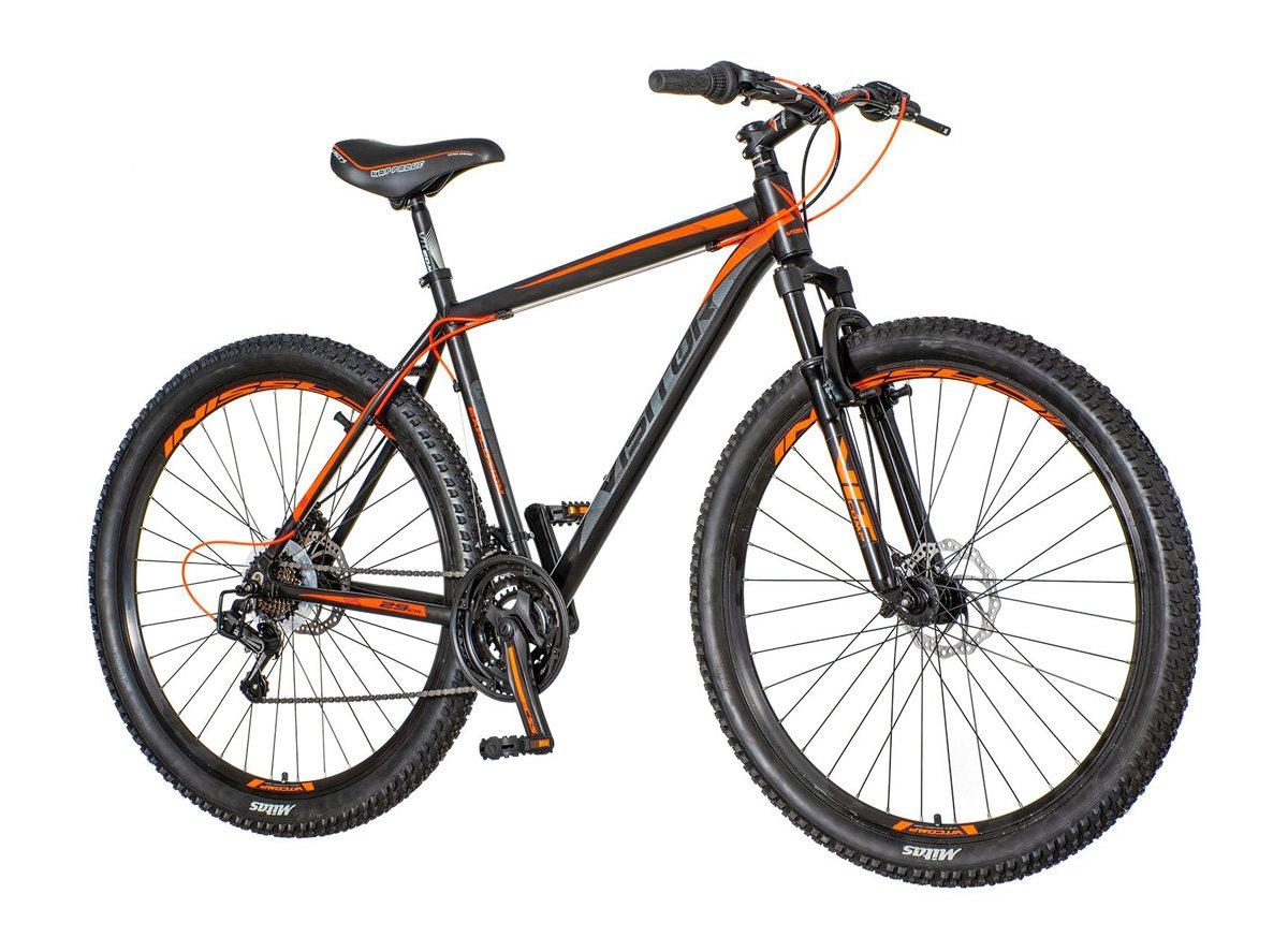 VISITOR Muški bicikl EXP291AMD2 29"/21" narandžasto-crni
