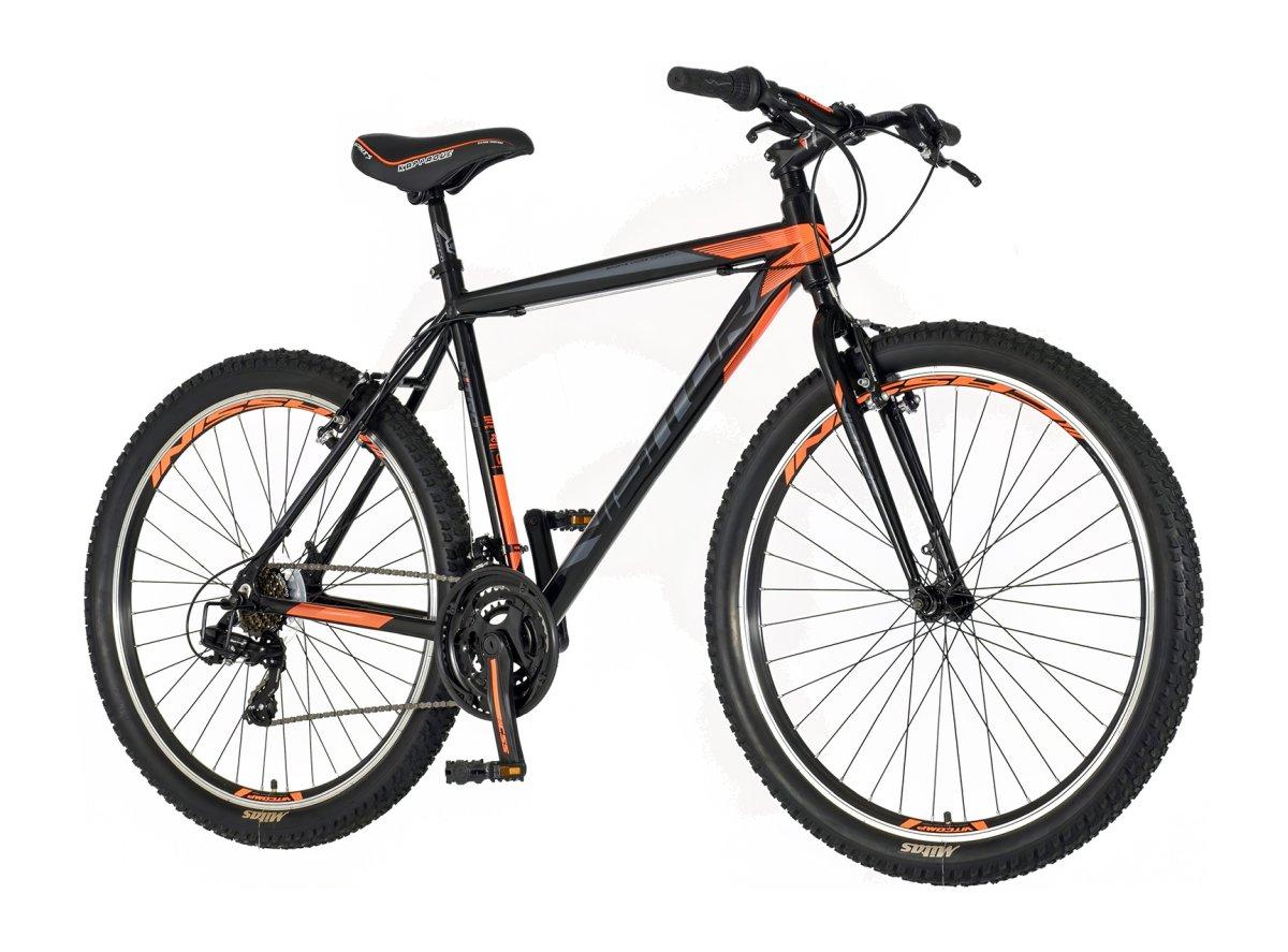 VISITOR Muški bicikl NIT271 27.5"/21" narandžasto-crni
