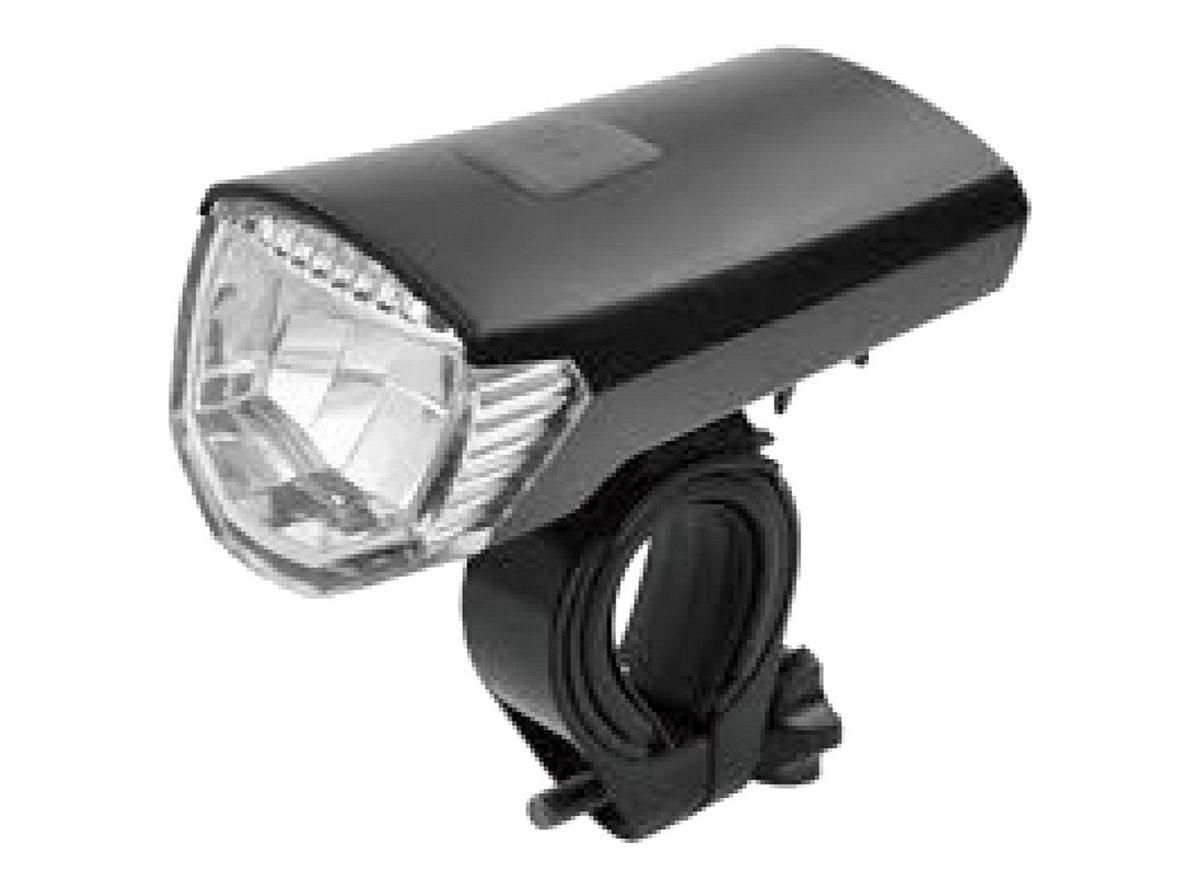 Selected image for VIT COMP Prednja lampa LING 3W LED USB crna