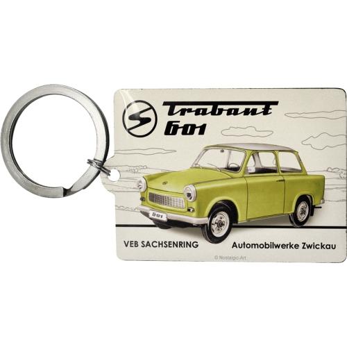 Selected image for NOSTALGIC ART Privezak za ključeve Trabant 601